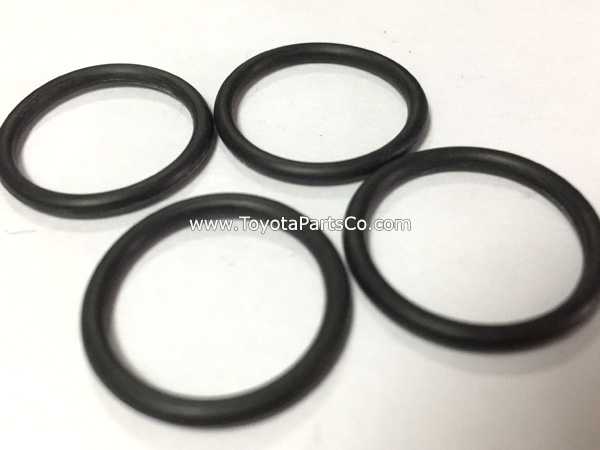 96721-19017,Toyota O Ring For 2KD 1KD Injector,90301-T0013